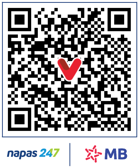 Mã QR thanh toán